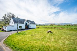 Front Elevation and Views- click for photo gallery
